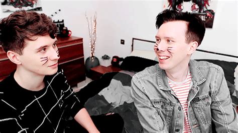 dan and phil gifs on Tumblr.